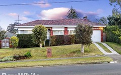 140 Seven Hills Road, Baulkham Hills NSW
