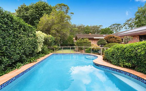 5 Canisius Cl, Pymble NSW 2073