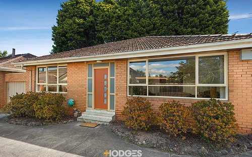 3/15 Airdrie Rd, Caulfield North VIC 3161