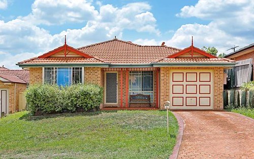 3 Topper Place, Englorie Park NSW