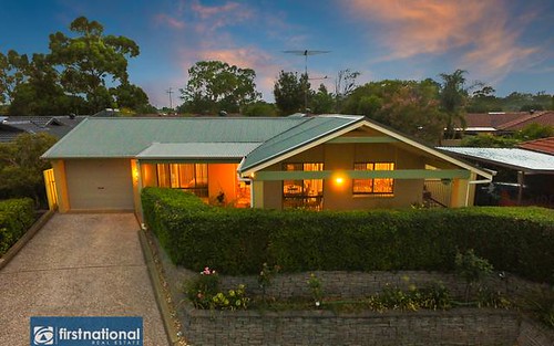 7 Fiaschi Place, South Windsor NSW 2756