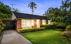 43 Rangers Retreat Road, Frenchs Forest NSW