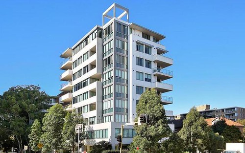 27/755 Pacific Highway, Chatswood NSW 2067