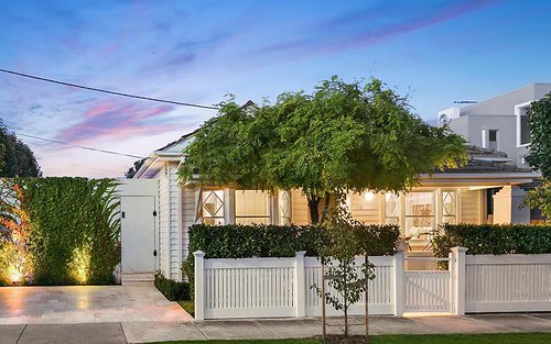 18 Newcastle St, Yarraville VIC 3013