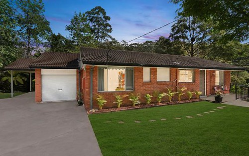 26 Vale Road, Thornleigh NSW