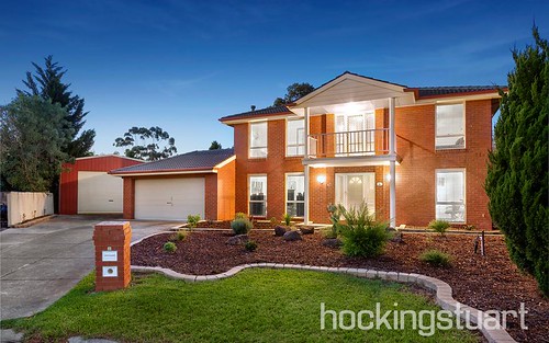 5 Marcus Ct, Hoppers Crossing VIC 3029