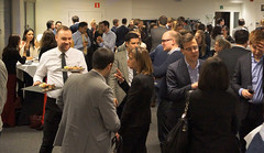 28-02-2018 Cross-Chamber Young Professionals Networking Night - YPNN2018 - 70
