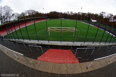 Franz-Kremer-Stadion, 1. FC Köln II 07