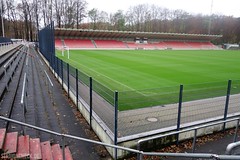 Franz-Kremer-Stadion, 1. FC Köln II 04