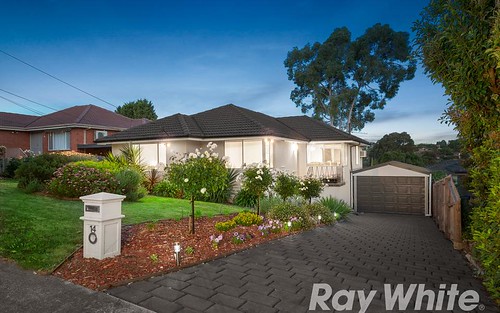 14 Currajong St, Doncaster East VIC 3109