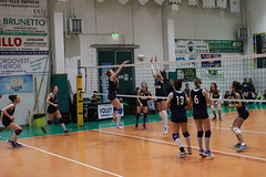 Celle Varazze vs Finale, D femminile • <a style="font-size:0.8em;" href="http://www.flickr.com/photos/69060814@N02/40800888562/" target="_blank">View on Flickr</a>