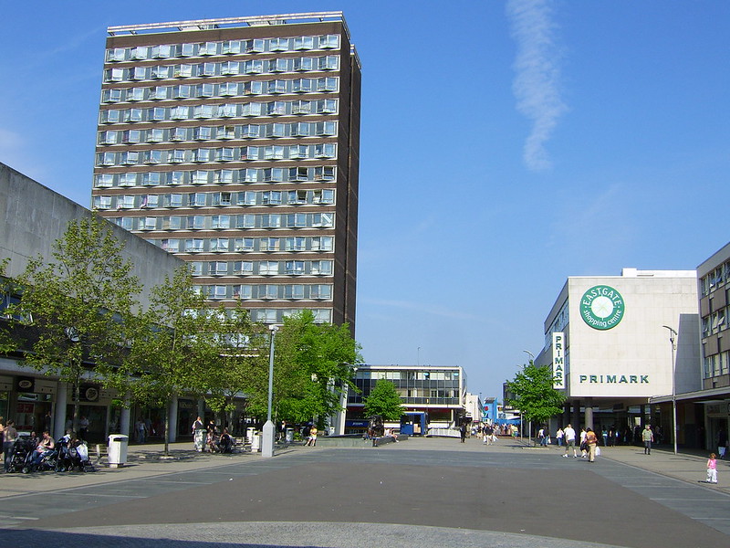 Basildon Town Centre<br/>© <a href="https://flickr.com/people/23095422@N00" target="_blank" rel="nofollow">23095422@N00</a> (<a href="https://flickr.com/photo.gne?id=238141842" target="_blank" rel="nofollow">Flickr</a>)