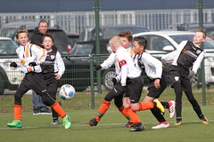 HBC Voetbal • <a style="font-size:0.8em;" href="http://www.flickr.com/photos/151401055@N04/26043565197/" target="_blank">View on Flickr</a>