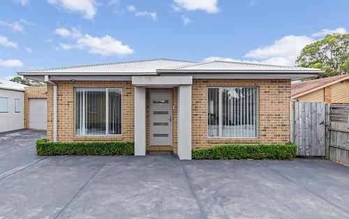 7/16 Young St, Epping VIC 3076
