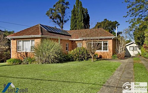 20 Windermere Ave, Northmead NSW 2152