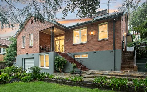 17 Westbourne Rd, Lindfield NSW 2070
