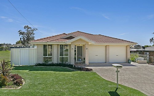 112 Aberglasslyn Road, Rutherford NSW 2320