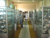 12 Vizitarea Muzeului de mineralogie și petrografie • <a style="font-size:0.8em;" href="http://www.flickr.com/photos/123682436@N08/40917489951/" target="_blank">View on Flickr</a>