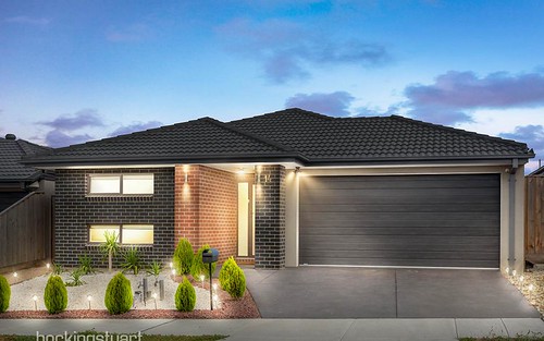 14 Wistow Chase, Wollert VIC 3750