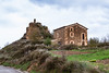 Ruinas del castillo de Madrona