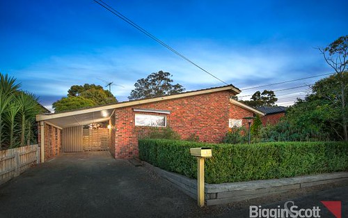 26 Mayfield Drive, Mount Waverley VIC 3149