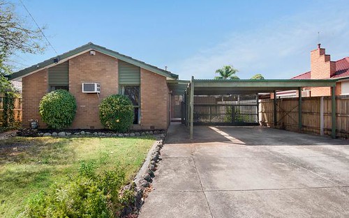 58 Gladesville Drive, Bentleigh East VIC 3165