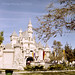 Sleeping Beauty's Castle, Disneyland, 11-26-1959
