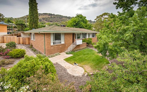 2 Mccay Place, Pearce ACT