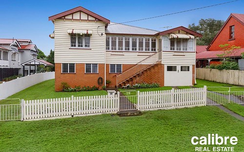 36 Crowther Street, Windsor QLD
