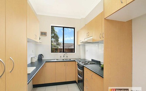 Apartment 6/3-7 Dunmore Street, Bexley NSW