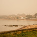 Fog @ kalamaki beach,Chania Crete