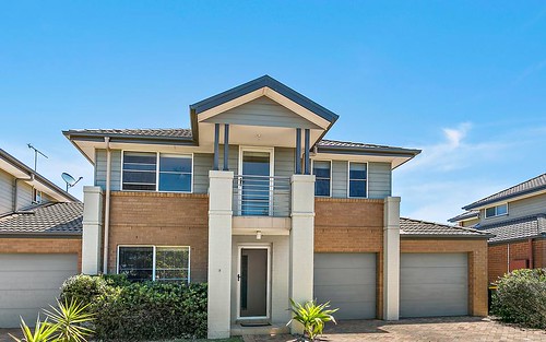 3/80 Southern Cross Boulevarde, Shell Cove NSW 2529