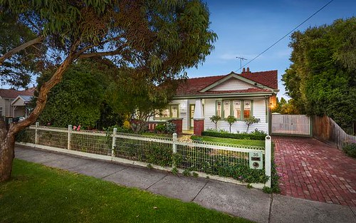 35 Hurtle Street, Ascot Vale VIC 3032