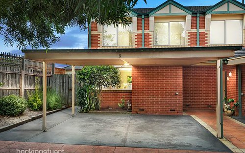 9/74 Doncaster East Road, Mitcham VIC
