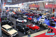 RETRO CLASSICS Stuttgart 2018 • <a style="font-size:0.8em;" href="http://www.flickr.com/photos/54523206@N03/41194639081/" target="_blank">View on Flickr</a>