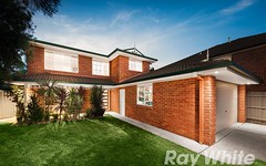 18 Garland Rise, Rowville VIC