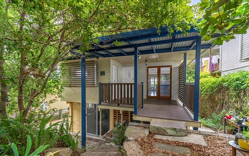 98 Fort Rd, Oxley QLD 4075