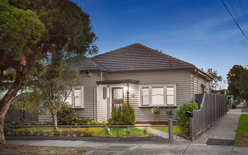 32 Palmerston St, West Footscray VIC 3012