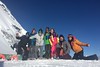 Freeride Snowboard Camp