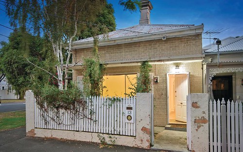 13 Mountain St, South Melbourne VIC 3205