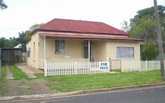 87 Boori Street, Peak Hill NSW