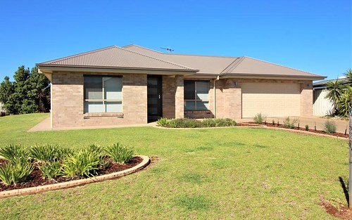 28 Bucello St, Griffith NSW 2680