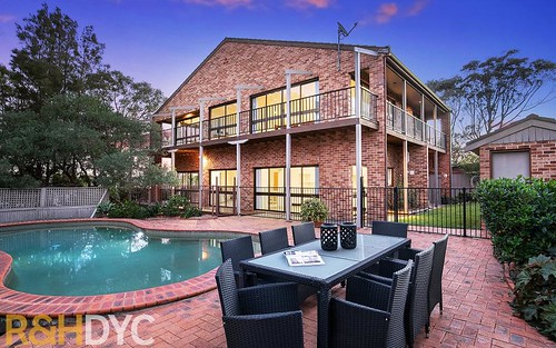 26A Lakeview Pde, Warriewood NSW 2102