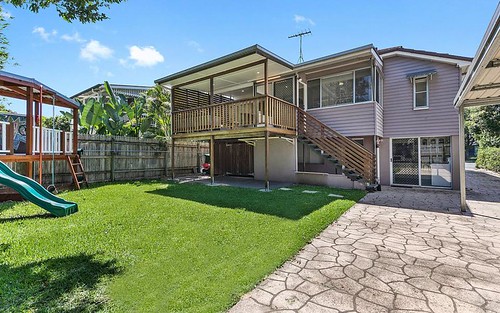 27 Park Road, Wooloowin QLD