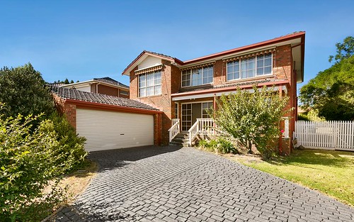 24 Clarke Crescent, Wantirna South VIC 3152