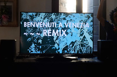 Benvenuti a Venezia ~ Remix | 22.04.18