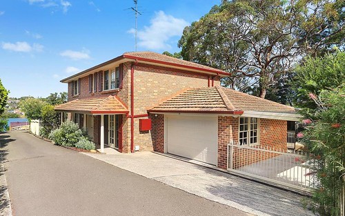 16 Connell Rd, Oyster Bay NSW 2225