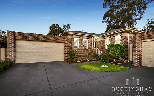 3/25 Starling St, Montmorency VIC 3094