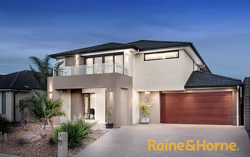 95 Mountainview Boulevard, Cranbourne North Vic