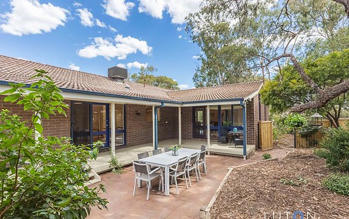 22 MacKie Cr, Stirling ACT 2611